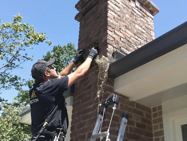 Animal & Debris Removal service in Pickerington, OH