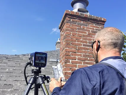 Chimney Inspection service in Pickerington, OH