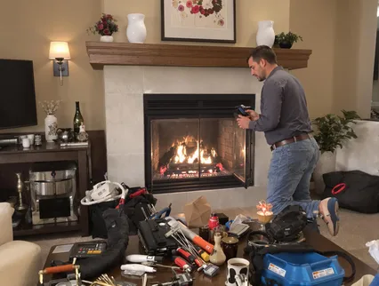Fireplace Safety Inspection service in Pickerington, OH